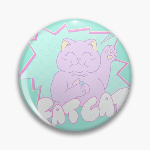 Item preview, Chonky boi designed and sold by ashleafjb.