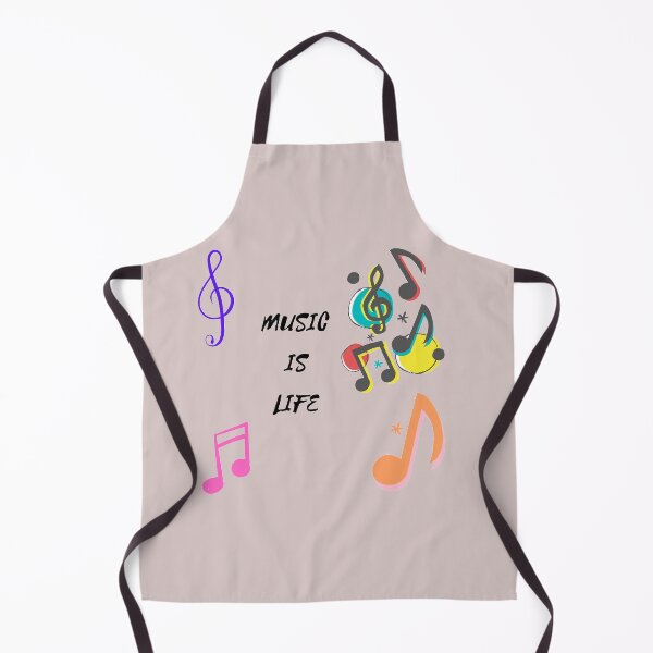 Item preview, Musical Notes designed and sold by ArtbyCharmante.