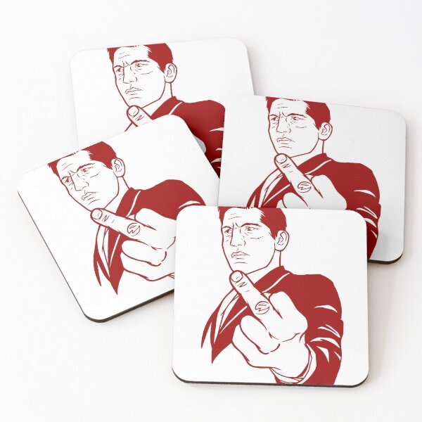 Item preview, Middle finger designed and sold by Jannisdesign.