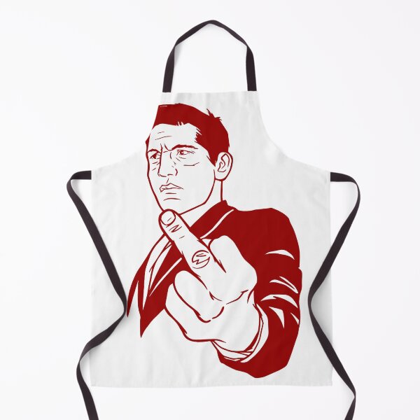 Item preview, Middle finger designed and sold by Jannisdesign.