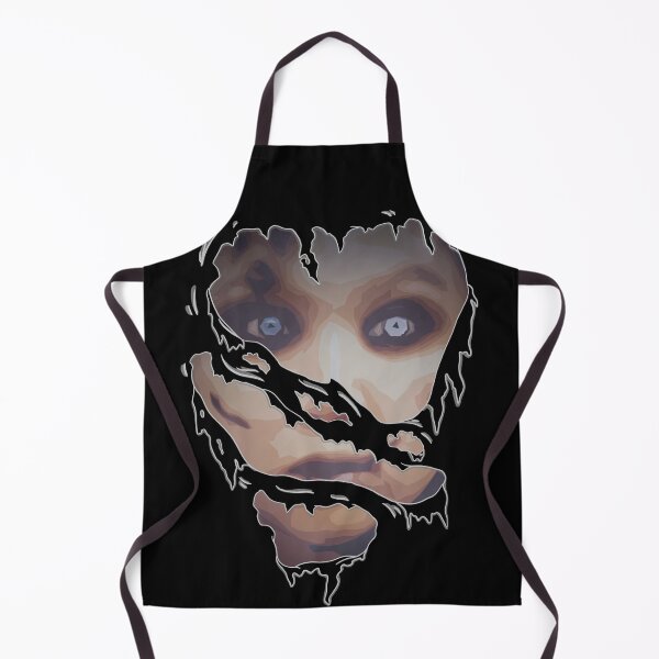Item preview, RIP - Scary Ghoul Spirit - Halloween Costume v2 designed and sold by ZartyDesigns.