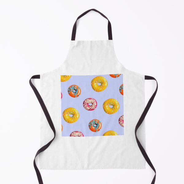 Item preview, Donuts face mask designed and sold by MarianIlie.