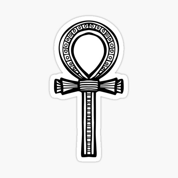 tattoo ankh tattoos on Instagram | Shoulder tattoos for women, Ankh tattoo,  Shoulder tattoos