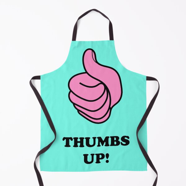 Item preview, Thumbs Up! designed and sold by Adam Regester.