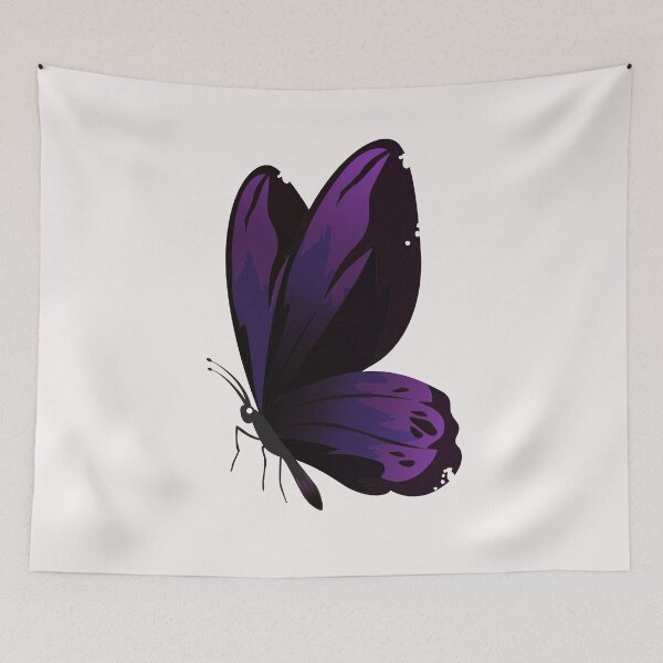 Item preview, Monarch Butterfly Cartoon designed and sold by OneTimeEngineer.