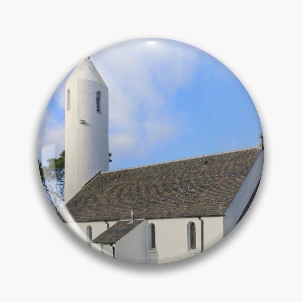 Item preview, Dervaig Church designed and sold by bitm2007.