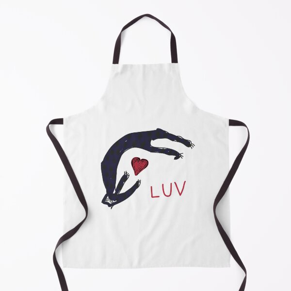 Item preview, Luv Ya designed and sold by siberian-zen.