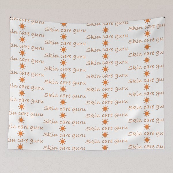 Item preview, SKIN CARE GURU! CHIRT CLASSIC T-CHIRT designed and sold by Dahani-mo.