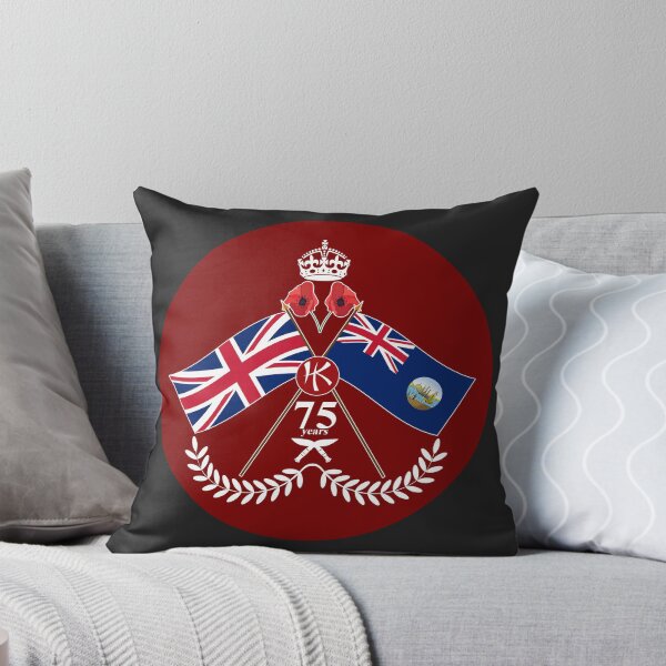 Item preview, Liberation Day (Gurkhas) designed and sold by OttoMcOttoson.