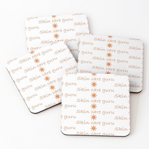 Item preview, SKIN CARE GURU! CHIRT CLASSIC T-CHIRT designed and sold by Dahani-mo.