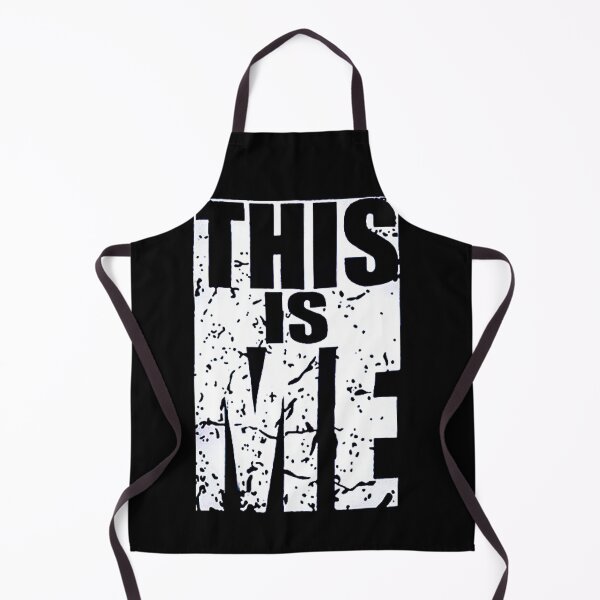 Item preview, This is me and sticker patterns  designed and sold by Magdalineshop.