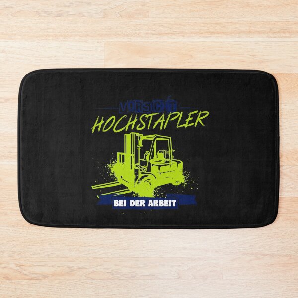 Item preview, Forklift gift designed and sold by eiwo87.