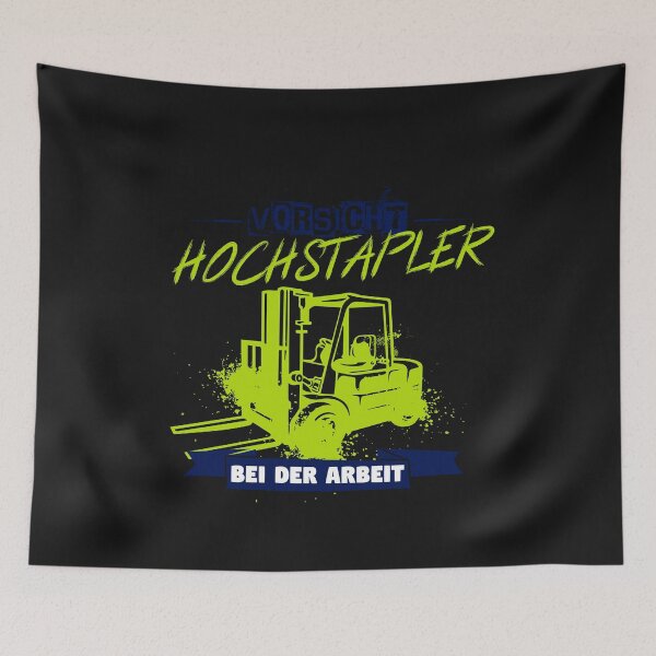 Item preview, Forklift gift designed and sold by eiwo87.