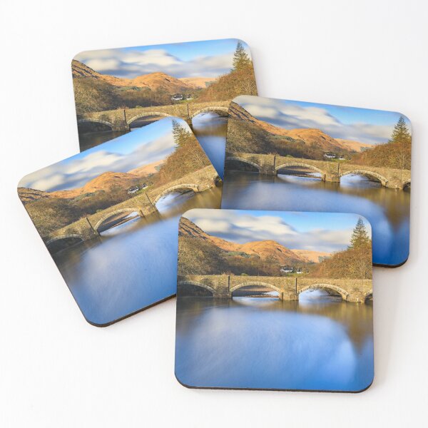 Item preview, Loch Fyne Head Bridge designed and sold by bitm2007.