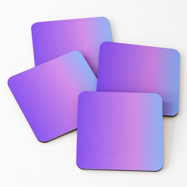 Item preview, Blue Violet Gradient designed and sold by Ahmira A.