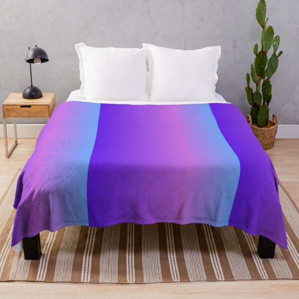 Item preview, Blue Violet Gradient designed and sold by Ahmira A.