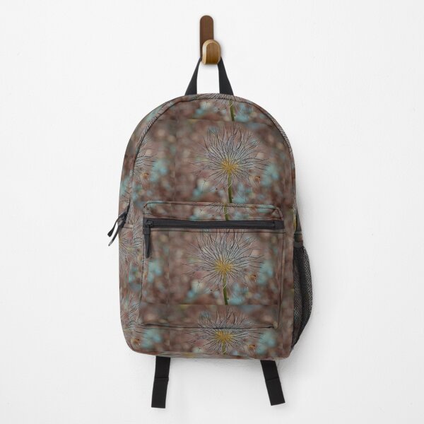 Item preview, Pasqueflower designed and sold by Mark Bangert.