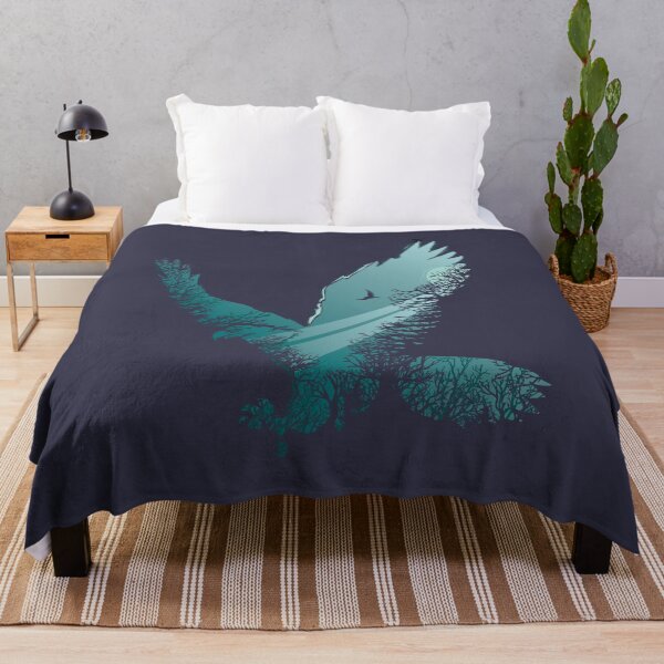 Item preview, Eagle rising designed and sold by piercek26.