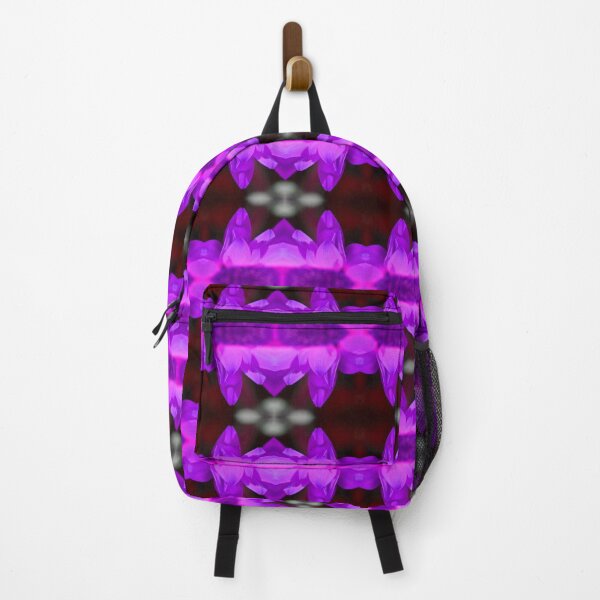 Item preview, Purple Rose (MKW-VN.170) designed and sold by Katrina Morgan.