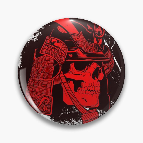 Artikelvorschau, Samurai entworfen und verkauft von Jannisdesign.