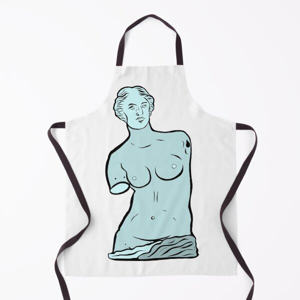 Item preview, Monochromatic Venus De Milo designed and sold by Kaitlynn Perry.