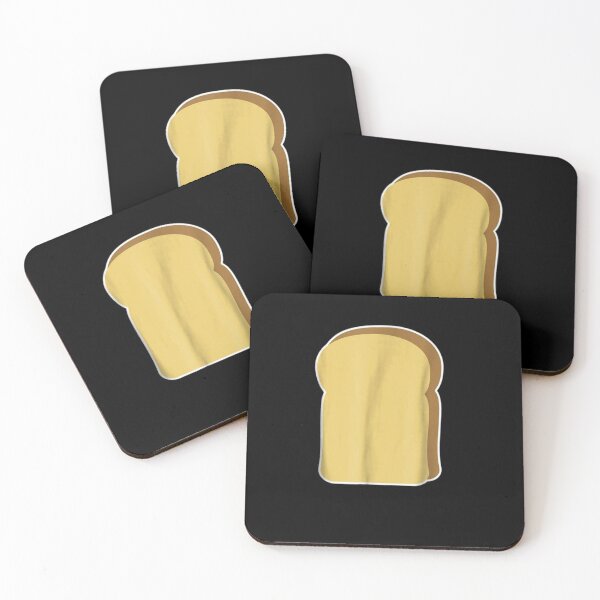 Item preview, Toast Toasted Bread Morning Breakfast designed and sold by MillanMarketing.