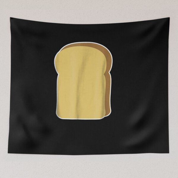 Item preview, Toast Toasted Bread Morning Breakfast designed and sold by MillanMarketing.