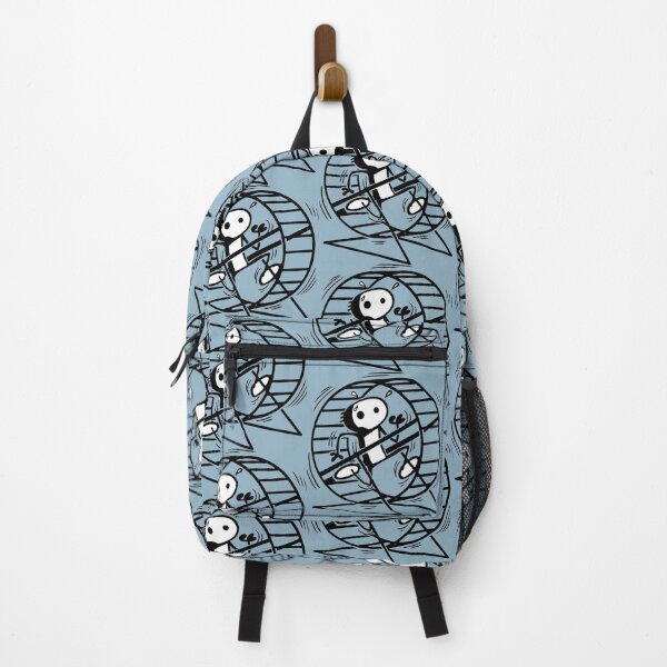 Item preview, Willy the Kid in the hoarder designed and sold by rautie.