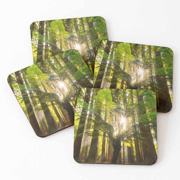 Item preview, Redwoods Sun Burst designed and sold by Alistair Wilson.