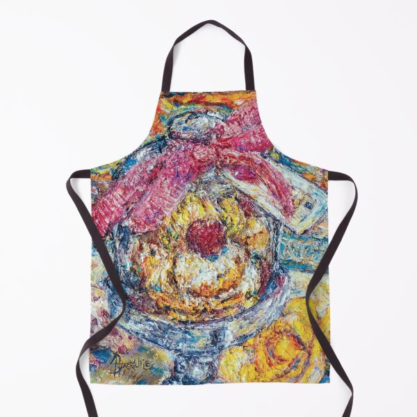 Item preview, French Pastry Dome designed and sold by Josh De Pasquale.