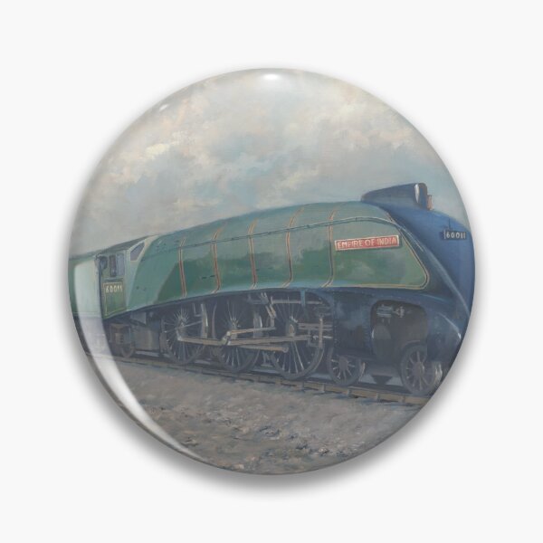 Item preview, Empire of India designed and sold by Richard Picton.