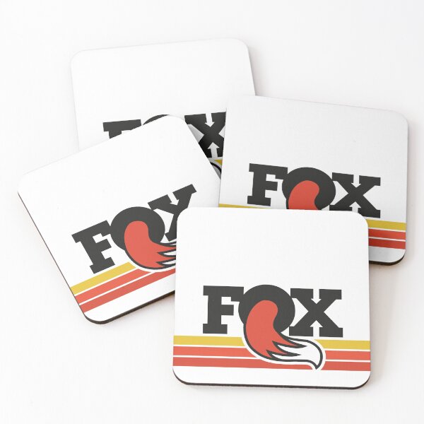 Item preview, Fox Moto-x shox cross motorcycles vintage 70's  designed and sold by Hecksploitation.