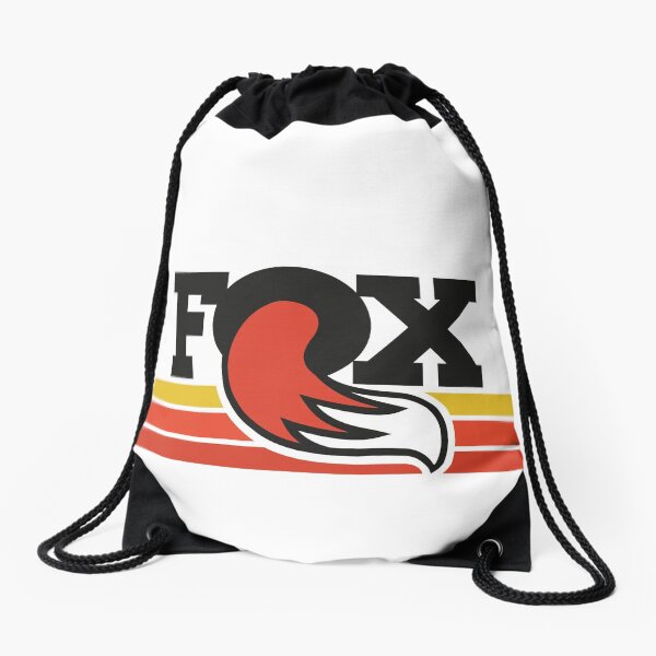 Item preview, Fox Moto-x shox cross motorcycles vintage 70's  designed and sold by Hecksploitation.
