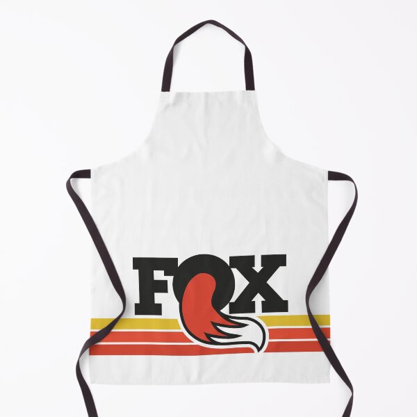 Item preview, Fox Moto-x shox cross motorcycles vintage 70's  designed and sold by Hecksploitation.