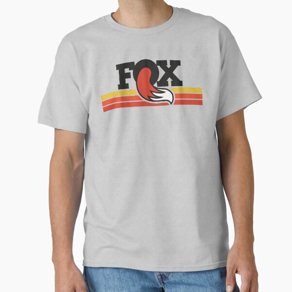 Item preview, Fox Moto-x shox cross motorcycles vintage 70's  designed and sold by Hecksploitation.