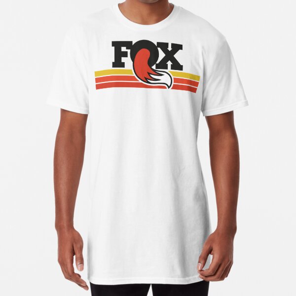 fox moto shirt