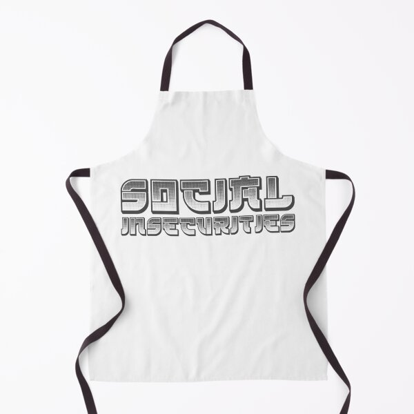 Item preview, Social Insecurities designed and sold by FabulousCL.