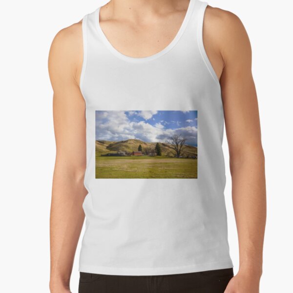 The Holland Ranch Tank Top