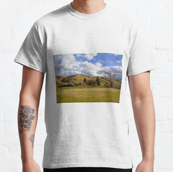 The Holland Ranch Classic T-Shirt