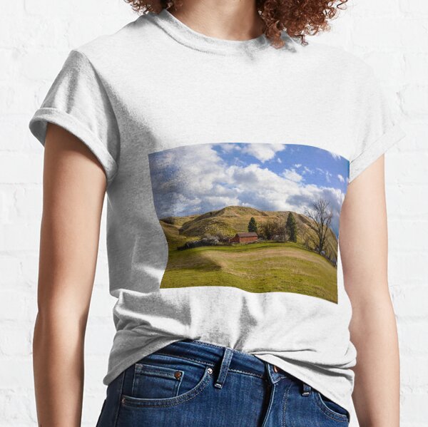 The Holland Ranch Classic T-Shirt