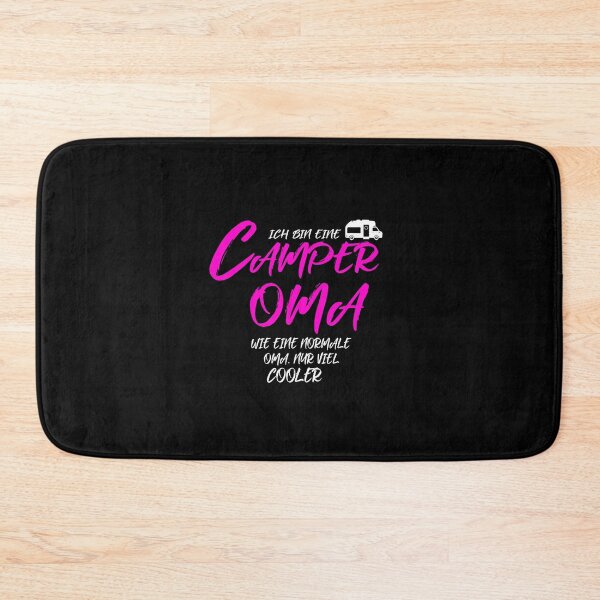 Item preview, Camper Grandma - Camping Saying Gift designed and sold by Ibu83.