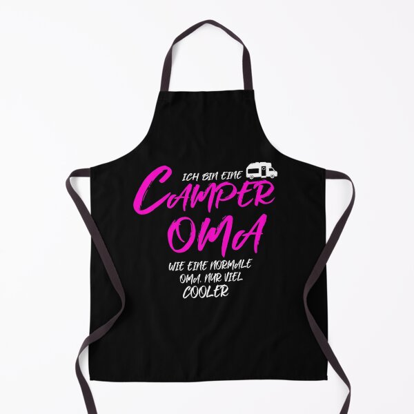 Item preview, Camper Grandma - Camping Saying Gift designed and sold by Ibu83.