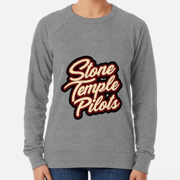 stone temple pilots hoodie