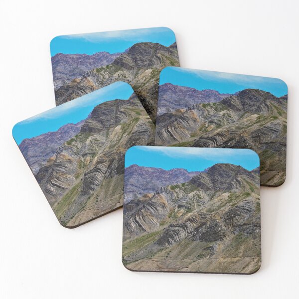 Item preview, Himalaya Mountains Summer Landscape designed and sold by worldways.