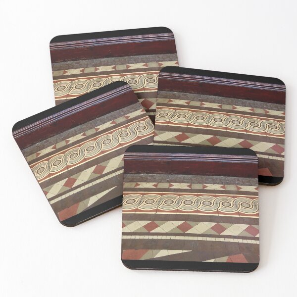 Item preview, Terrific Tiles in Britain  designed and sold by KazM.