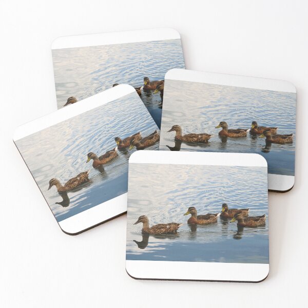 Item preview, Quack, Quack, Quack  designed and sold by BritishYank.