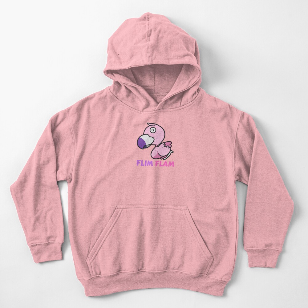 Flim flam youth online hoodie