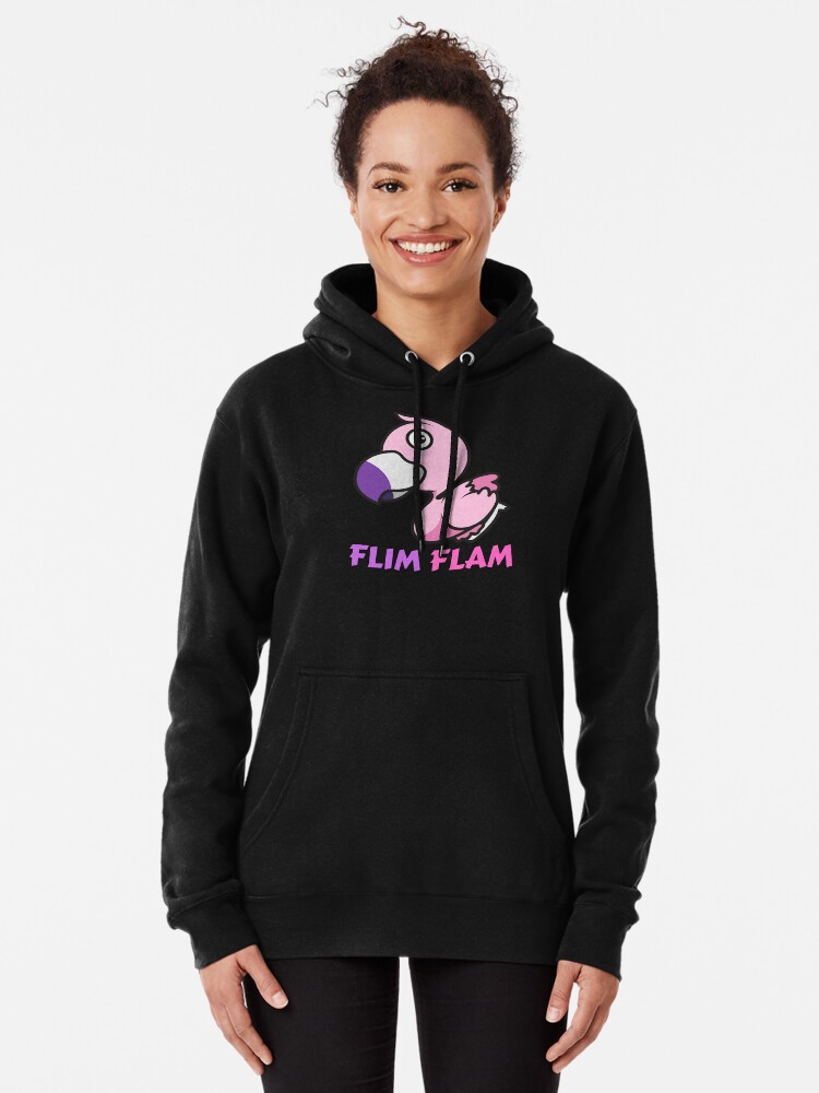 flim flam hoodie amazon