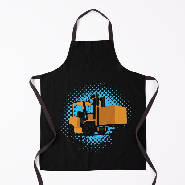 Item preview, Forklift gift designed and sold by eiwo87.
