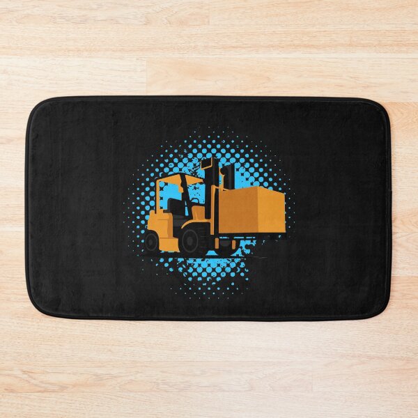 Item preview, Forklift gift designed and sold by eiwo87.